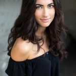 Bree Woodill
