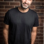 Esteban Ramírez