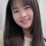 何潔柔