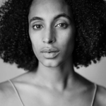 Tessie Orange-Turner