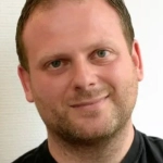 Thomas Pill