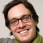 Brad Barnes