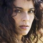 Marie Borg