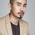 Teddy Chin