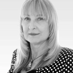 Christine Doidge