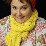 Valérie Flan