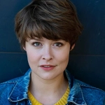 Laura Louisa Garde