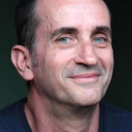 Christophe Sardain