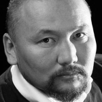 Сергей Адьянов