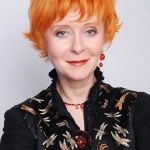 Наталия Фиссон