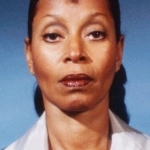Norma Donaldson