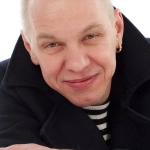 Александр Скляр