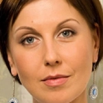 Oksana Golubeva