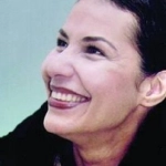 نادرة عمران