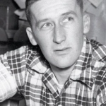 Mickey Spillane