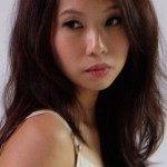 Adeline Pang