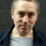 Sébastien Betbeder
