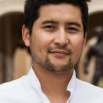 Ruslan Akun