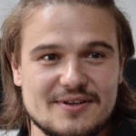 Nikolay Dreyden