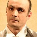 Михаил Разумовский