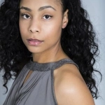Ruby Lee Dove II