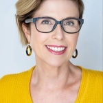 Mary Becquet