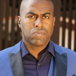 John Rhymes