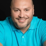 Mitch Lemos