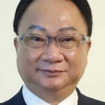 徐小明