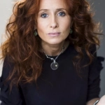 Вера Кричевская