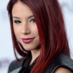 Jillian Rose Reed