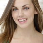 Bridget Garwood