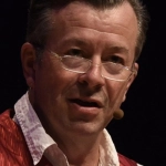 Harald Leander