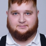 Дмитрий Красилов