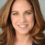 Lisa D’Apolito