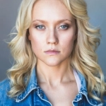 Danielle Burgess