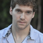 Scott King