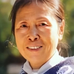 范淑珍