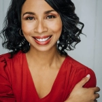 Safiya Renee Ricketts
