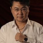 Xufeng Wang