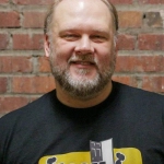 Eric E. Poe
