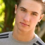 Alex Caithness
