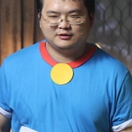 黃略耕