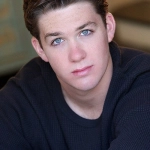 Carter Thicke