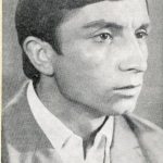 Ион Аракелов