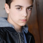 Aden Schwartz