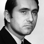 Валерий Лонской