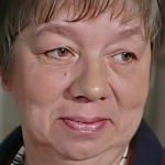 Людмила Ларионова