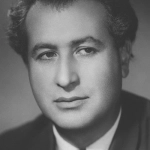 Анатолий Граник