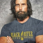 Jonathan Holbrook